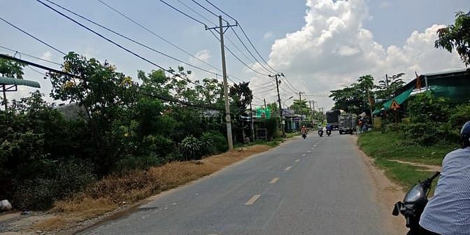 Hình ảnh ĐẤT THỔ KINH DOANH- 2MT TL7 Trung Lập Hạ, Củ Chi,Số sẵn,7x48,GiÁ HỜI