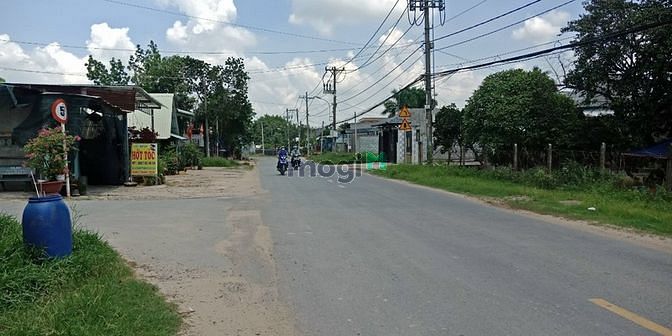 Hình ảnh ĐẤT THỔ KINH DOANH- 2MT TL7 Trung Lập Hạ, Củ Chi,Số sẵn,7x48,GiÁ HỜI