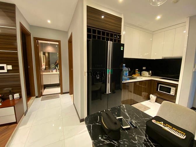 Hình ảnh Bán căn 2pn Orchard Parkview Full như hình chỉ 3.3 tỷ