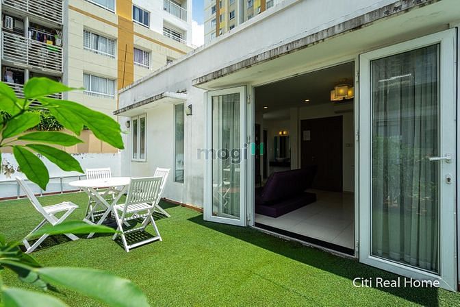 Hình ảnh PenHoue 2 pn ngay Thảo Điền 100m thoải mái chill