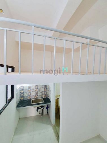 Hình ảnh phòng trọ mới toanh 100%, chỉ 2.8tr, cách lotte mart 3 phút