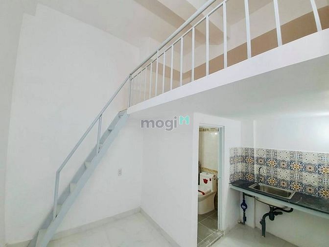 Hình ảnh phòng trọ mới toanh 100%, chỉ 2.8tr, cách lotte mart 3 phút