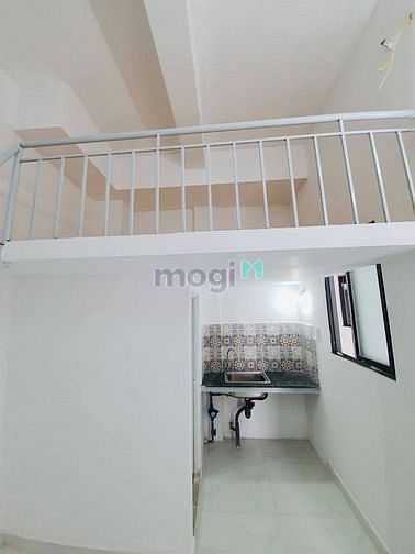Hình ảnh phòng trọ mới toanh 100%, chỉ 2.8tr, cách lotte mart 3 phút