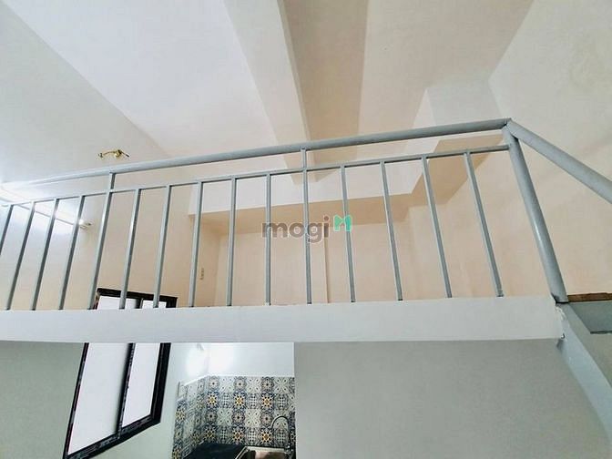 Hình ảnh phòng trọ mới toanh 100%, chỉ 2.8tr, cách lotte mart 3 phút