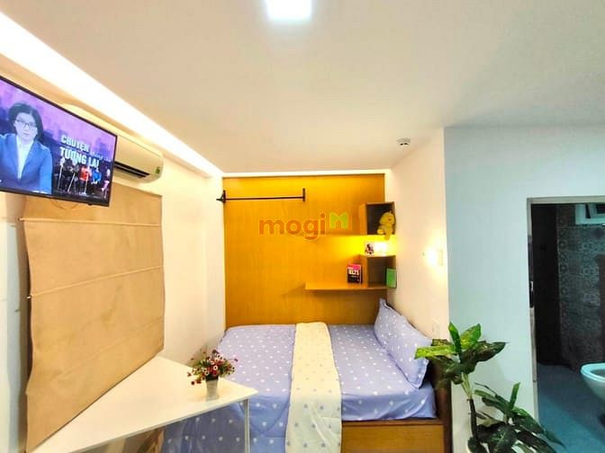 Hình ảnh 🌿Còn 1 Căn Gác Lửng Mới Tinh - Vòng Xoay Dân Chủ