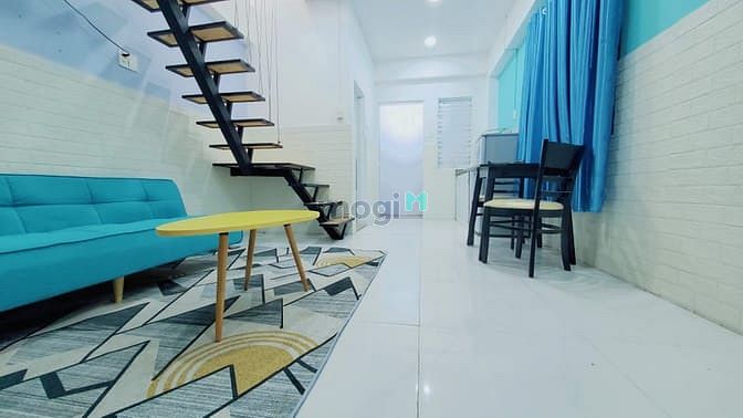 Hình ảnh Hỗ trợ giá mùa COVID_Cho thuê Trang Chủ MB66.COM / Đăng Ký Tặng 66K mini gác lửng_FULL nội thất, đối