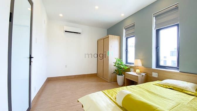 Hình ảnh Căn Hộ 1PN 50m2 gần Đại Học Kinh Tế