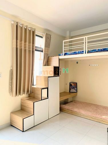 Hình ảnh Duplex 30m2, ban công thoáng, Nơ Trang Long Bình Thạnh