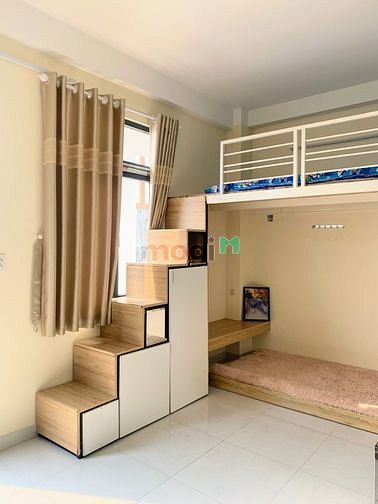 Hình ảnh Duplex 30m2, ban công thoáng, Nơ Trang Long Bình Thạnh