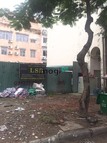 Hình ảnh Giá tốt sổ cầm tay, mua ngay lô đất 111m2 trung tâm đô thị Phú Mỹ Hưng