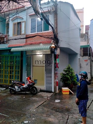 Hình ảnh Bán nhà 1 tỷ 880,cứ trả ,hxh âu cơ