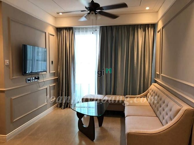 Hình ảnh Bán Căn Hộ Cao Cấp Four Points by Sheraton Đà Nẵng - Mã số A0165
