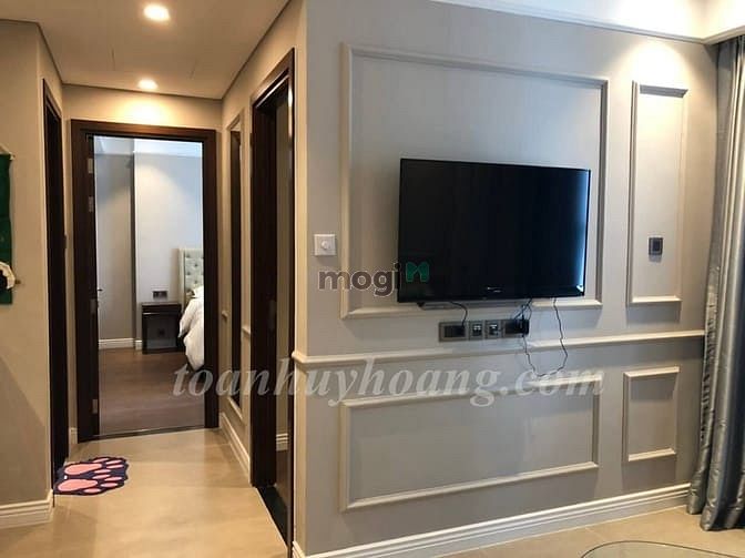 Hình ảnh Bán Căn Hộ Cao Cấp Four Points by Sheraton Đà Nẵng - Mã số A0165