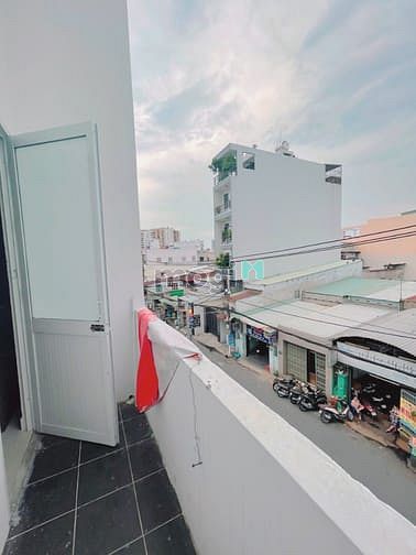 Hình ảnh phòng trọ giá rẻ 3tr5 tân bình mới xây có nội thất