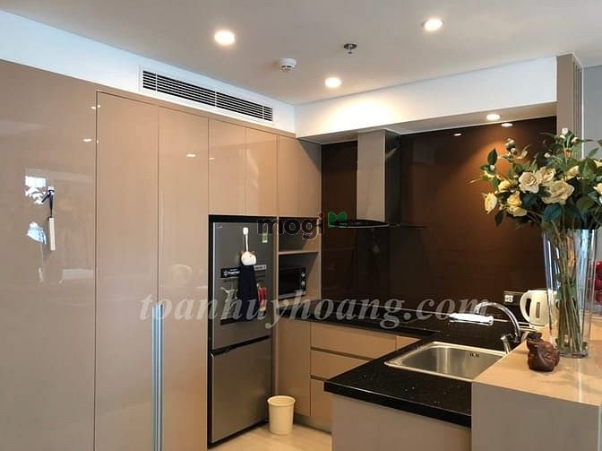 Hình ảnh Bán Căn Hộ Cao Cấp Four Points by Sheraton Đà Nẵng - Mã số A0165