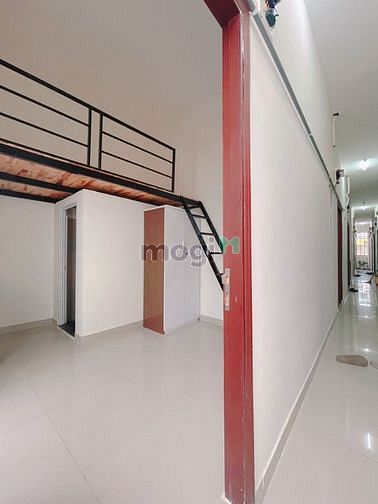 Hình ảnh phòng trọ giá rẻ 3tr5 tân bình mới xây có nội thất