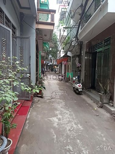 Hình ảnh Bán gấp mảnh đất yên hòa cầu giấy dt70m2 mt 4.5m giá 5.3 tỷ