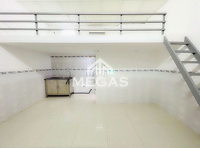 Hình ảnh Phòng Trọ Mới, Rộng, Máy Lạnh, Có Gác