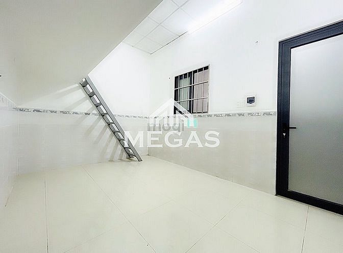 Hình ảnh Phòng Trọ Mới, Rộng, Máy Lạnh, Có Gác