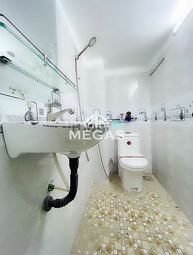 Hình ảnh Phòng Trọ Mới, Rộng, Máy Lạnh, Có Gác
