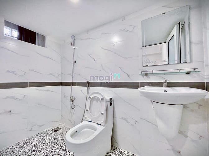 Hình ảnh Mb6623 nạp rút nhanh chóng mini mới xây - full nội thất gần Phạm Văn Đồng Q Bình Thạnh
