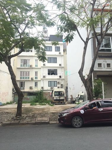 Hình ảnh Bán lô đất trống khu phố Hưng Gia Hưng Phước, Phú Mỹ Hưng dt 111m2