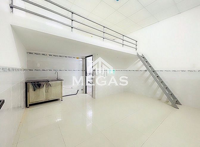 Hình ảnh Phòng Trọ Mới, Rộng, Máy Lạnh, Có Gác