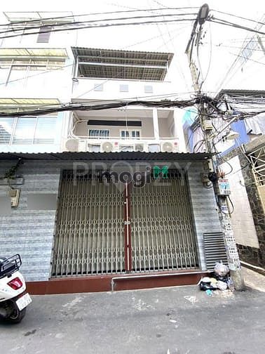 Hình ảnh Cho thuê nhà 5x18m 3T hẻm 3/2 q10. Chỉ 28 triệu
