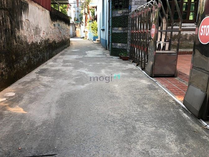 Hình ảnh Chị gái cần bán gấp 74m đất thôn Cam, Cổ Bi. Giá: 30tr/m2