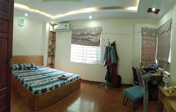 Hình ảnh Thanh lý nhà phạm văn đồng 30m 5t 3.25 tỷ