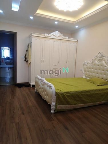 Hình ảnh Bán nhanh CH tập thể Trần Khánh Dư giá 1.6 tỷ, 45m2, có sổ, giao luôn