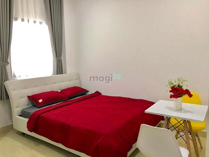 Hình ảnh Mb6623 nạp rút nhanh chóng 2 phòng ngủ full nội thất mới đẹp đường Võ Văn Tần
