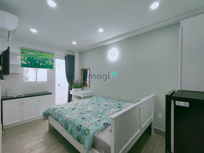 Hình ảnh 💥 Căn Hộ Xinh Lung Linh Ngay Chợ Bầu Sen Quận 5 💥