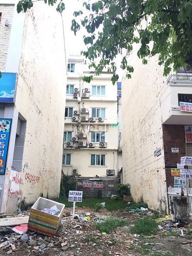 Hình ảnh Đầu tư đất ở đô thị Phú Mỹ Hưng giá cực tốt, không sợ bong bóng ảo