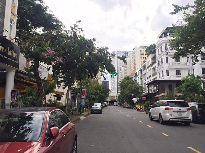 Hình ảnh Đầu tư đất ở đô thị Phú Mỹ Hưng giá cực tốt, không sợ bong bóng ảo