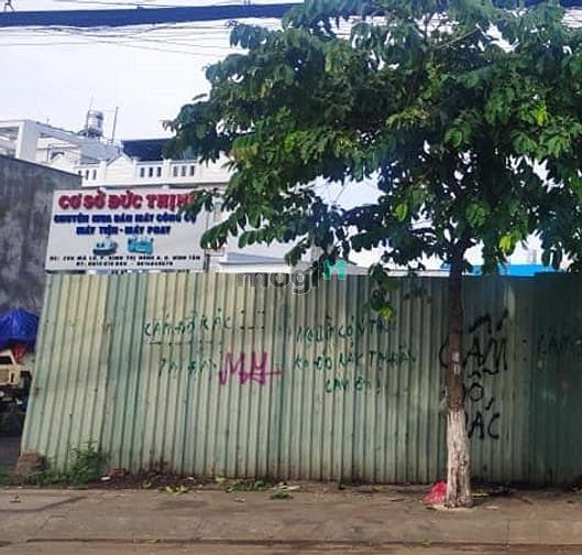 Hình ảnh Nhà mặt tiền kinh doanh ngang 6,2m đường Mã Lò 6,2mx26m