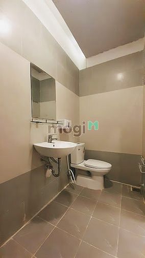 Hình ảnh Căn Hộ 1PN Hiện Đại Cao Cấp - TÔ HIẾN THÀNH Trung Tâm Quận 10