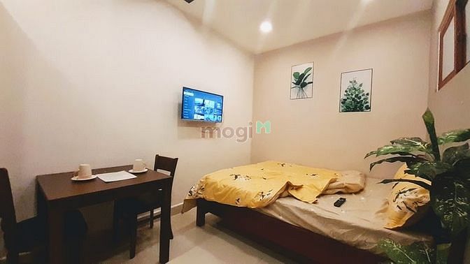 Hình ảnh Căn Hộ 1PN Hiện Đại Cao Cấp - TÔ HIẾN THÀNH Trung Tâm Quận 10