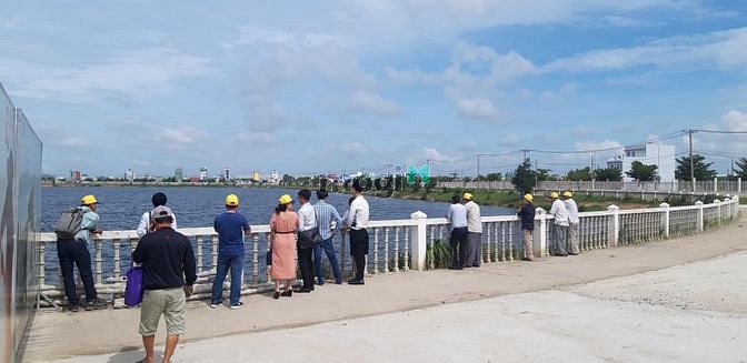 Hình ảnh ĐẤT BÌNH CHÁNH (15TR m2 ) giá rẻ cho nhà Trang MB66.COM Chính Thức - MB 66 Uy Tín đúng giá đúng vị trí