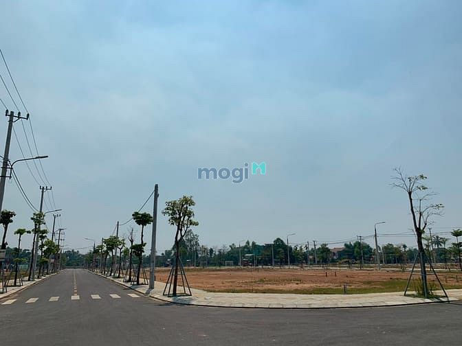 Hình ảnh Cần bán gấp lô đất số 1 Điện Thắng Trung