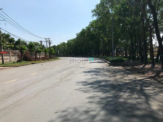 Hình ảnh Cho thuê kho xưởng 1250m² - KCN Cát Lái - Q2