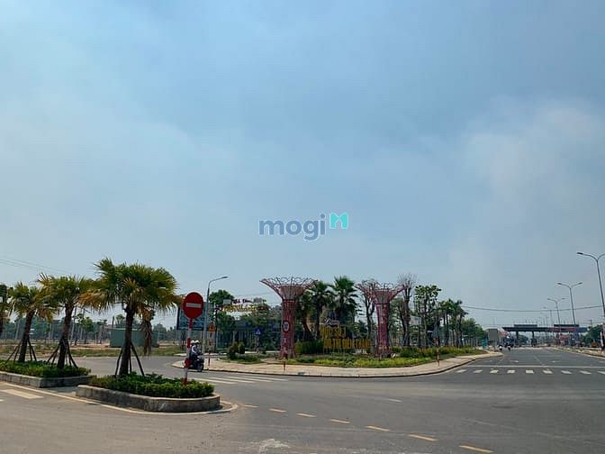 Hình ảnh Cần bán gấp lô đất số 1 Điện Thắng Trung