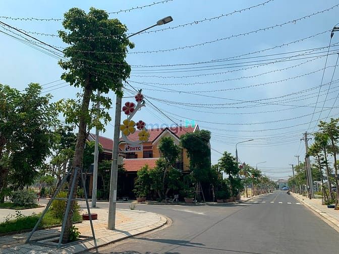 Hình ảnh Cần bán gấp lô đất số 1 Điện Thắng Trung