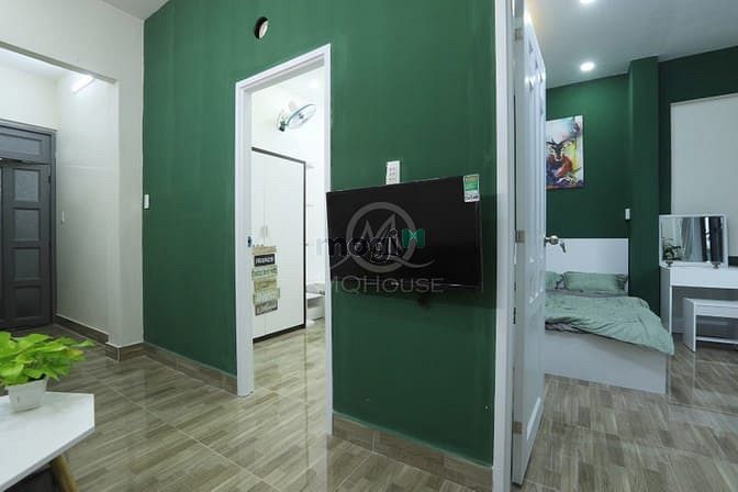 Hình ảnh Khai trương Trang Chủ MB66.COM / Đăng Ký Tặng 66K 2pn ban công gần sân bay