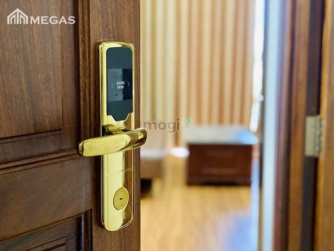 Hình ảnh Căn Hộ Cao Cấp_Full Nội Thất_1PN+ Có ban công thoáng mát-Quận 2