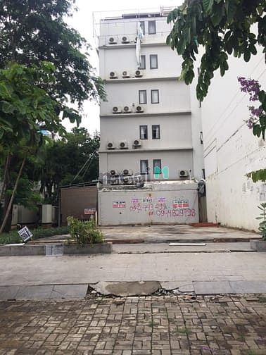 Hình ảnh Đô thị Phú Mỹ Hưng Quận 7 là nơi Trang MB66.COM Chính Thức - MB 66 Uy Tín đất yên tâm bậc nhất Sài Gòn