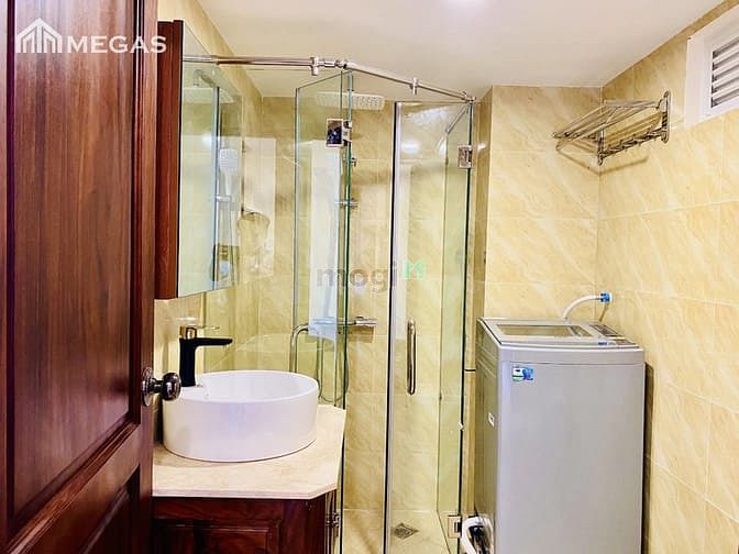 Hình ảnh Căn Hộ Cao Cấp_Full Nội Thất_1PN+ Có ban công thoáng mát-Quận 2