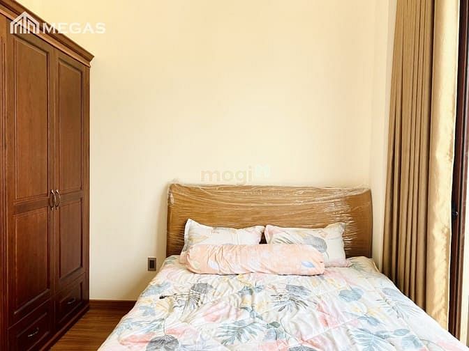 Hình ảnh Căn Hộ Cao Cấp_Full Nội Thất_1PN+ Có ban công thoáng mát-Quận 2