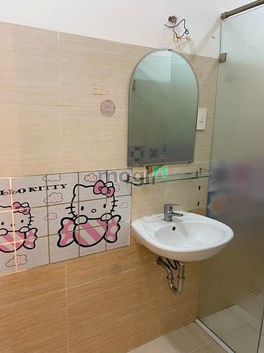 Hình ảnh Cho Thuê Phòng Mới Đẹp,Giờ Giấc Tự Do