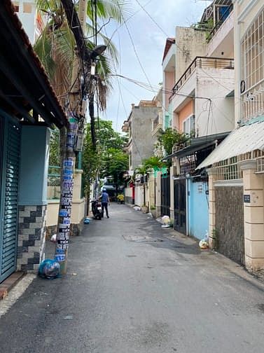Hình ảnh Cho Thuê Phòng Mới Đẹp,Giờ Giấc Tự Do